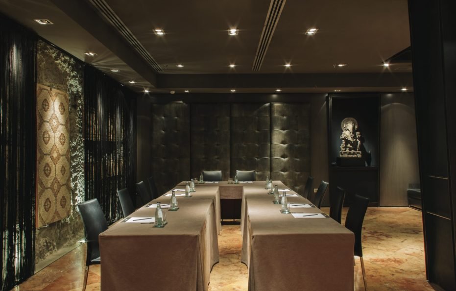 Hotel Granados 83 in Barcelona