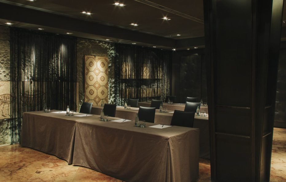 Hotel Granados 83 in Barcelona