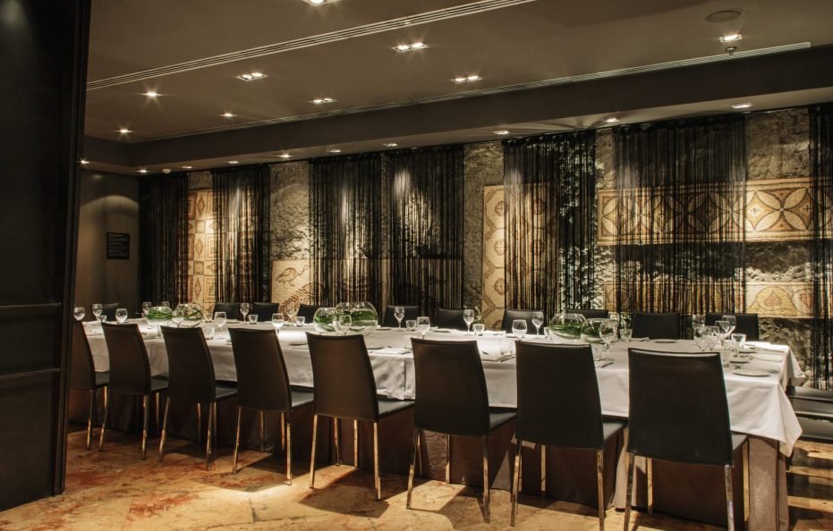 Hotel Granados 83 in Barcelona