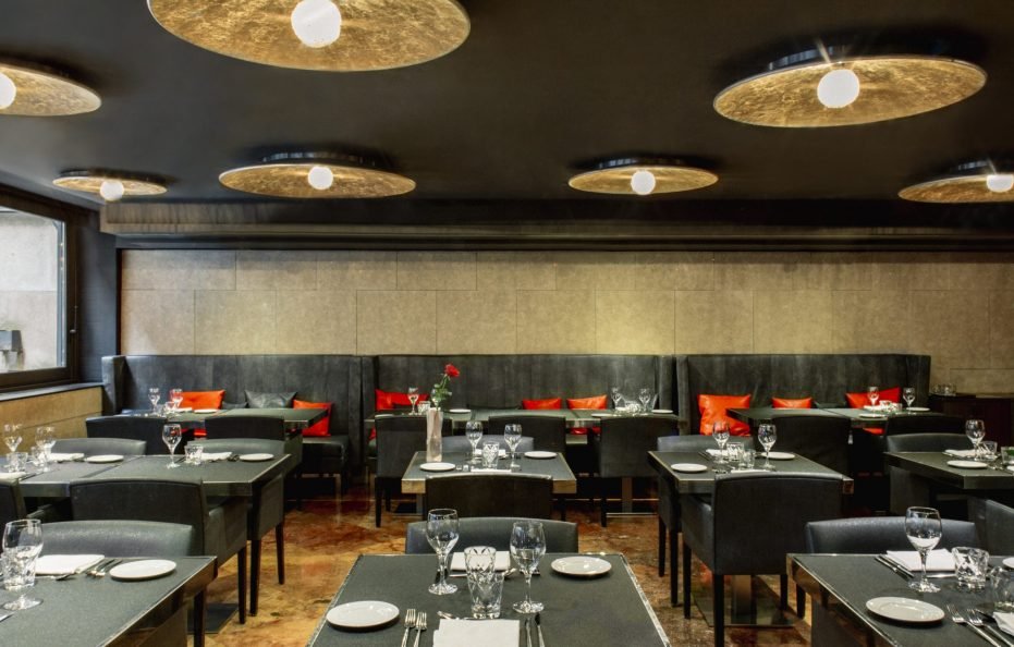 Hotel Granados 83 in Barcelona