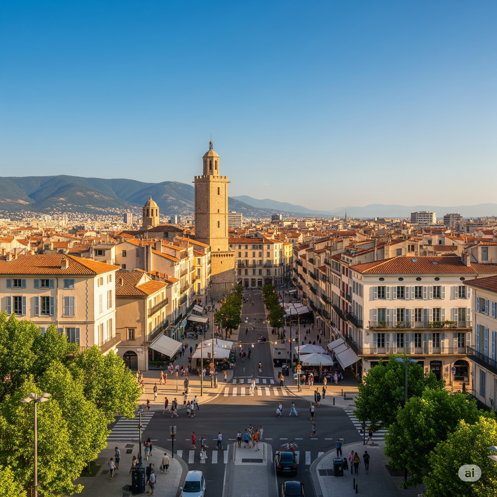 Perpignan