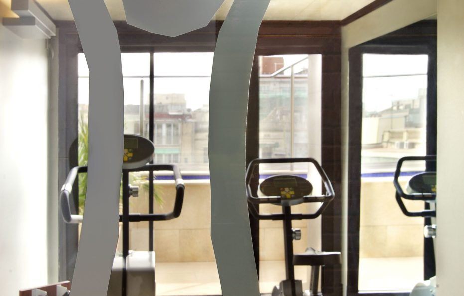Hotel Granados 83 in Barcelona