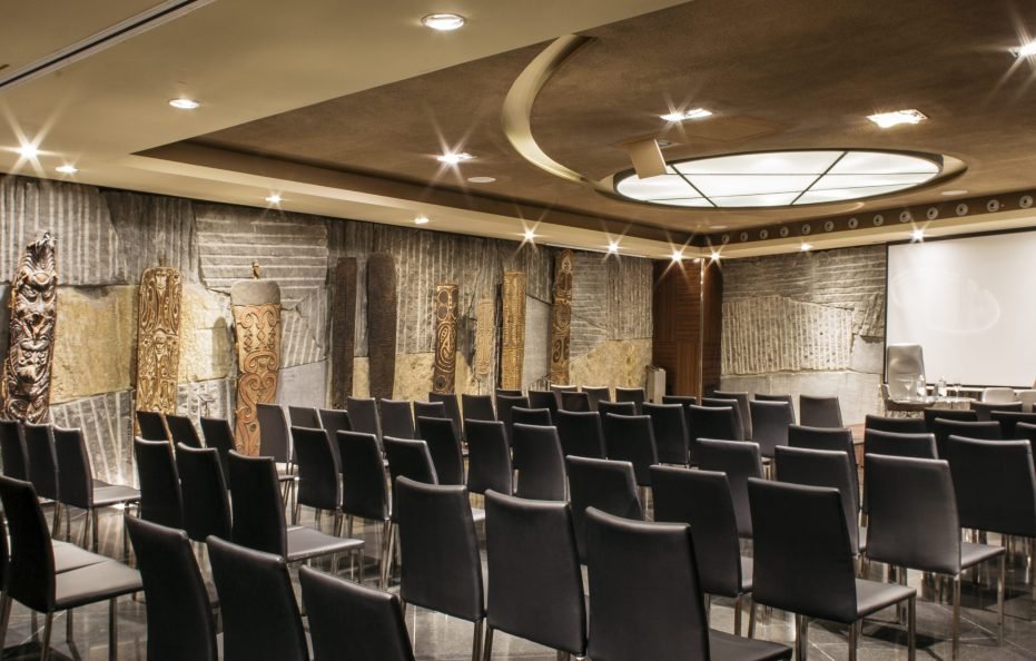 Hotel Urban 5*GL in Madrid