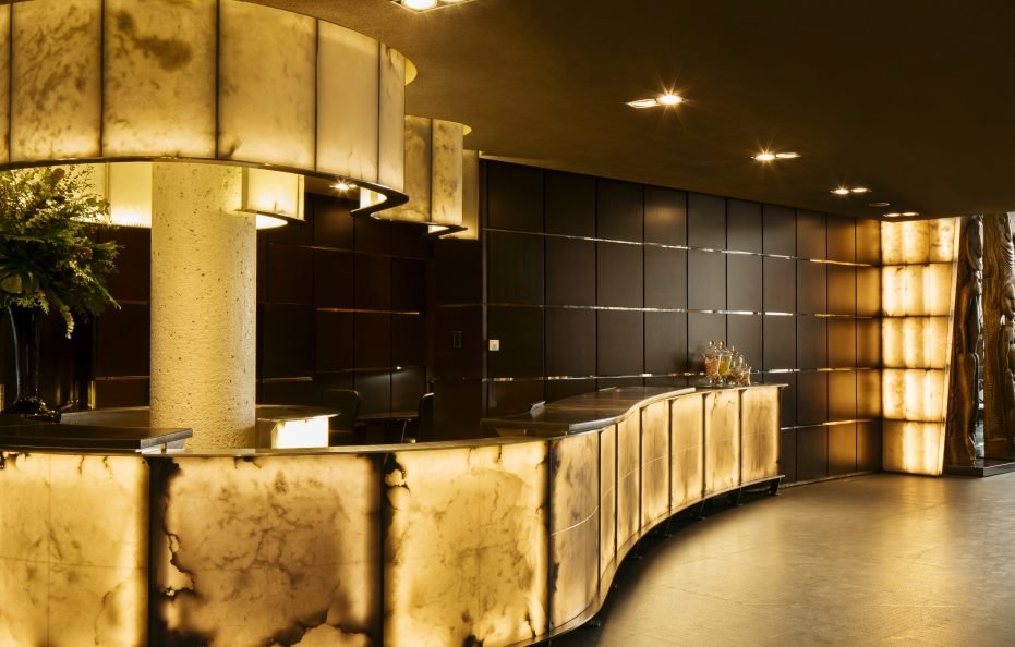 Hotel Urban 5*GL in Madrid