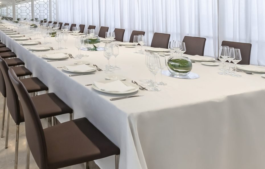 Hotel Villa Real 5* in Madrid