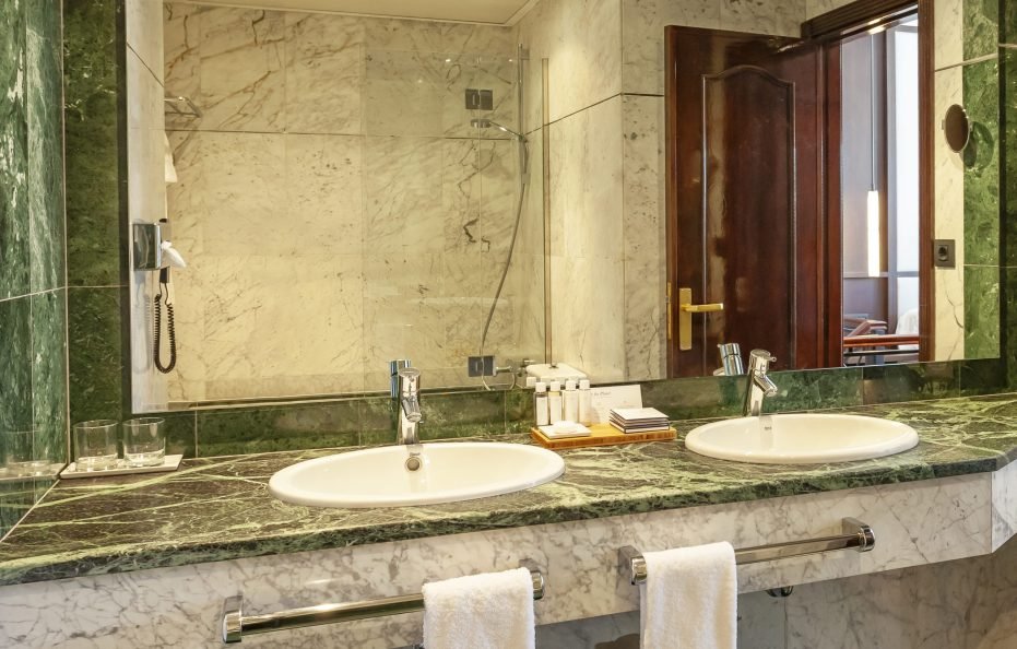 Hotel Villa Real 5* in Madrid