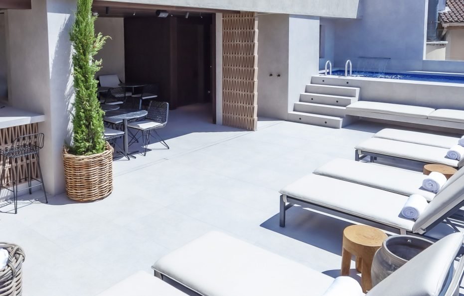 Hotel Villa Real 5* in Madrid