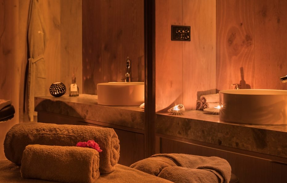 Claris Grand Luxury Hotel & Spa in Barcelona