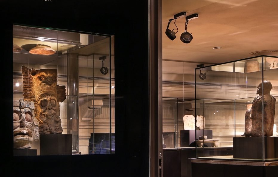 Claris Grand Luxury Hotel & Spa in Barcelona