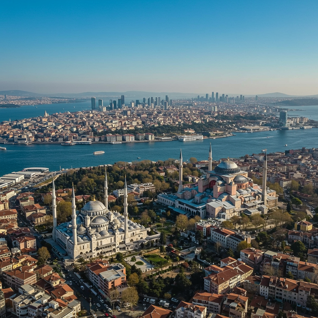 Istambul