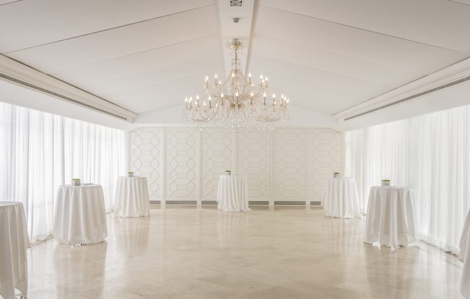 Hotel Villa Real 5* in Madrid