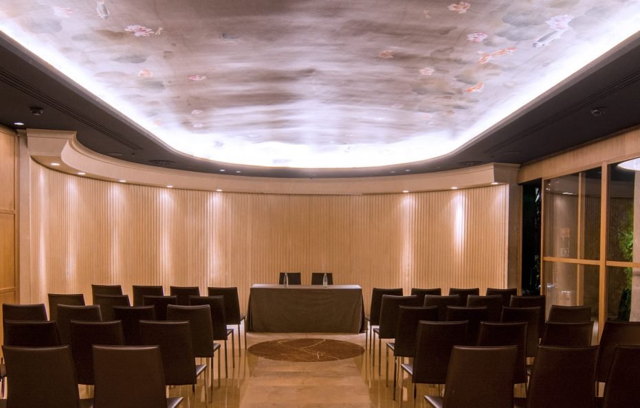Claris Grand Luxury Hotel & Spa in Barcelona