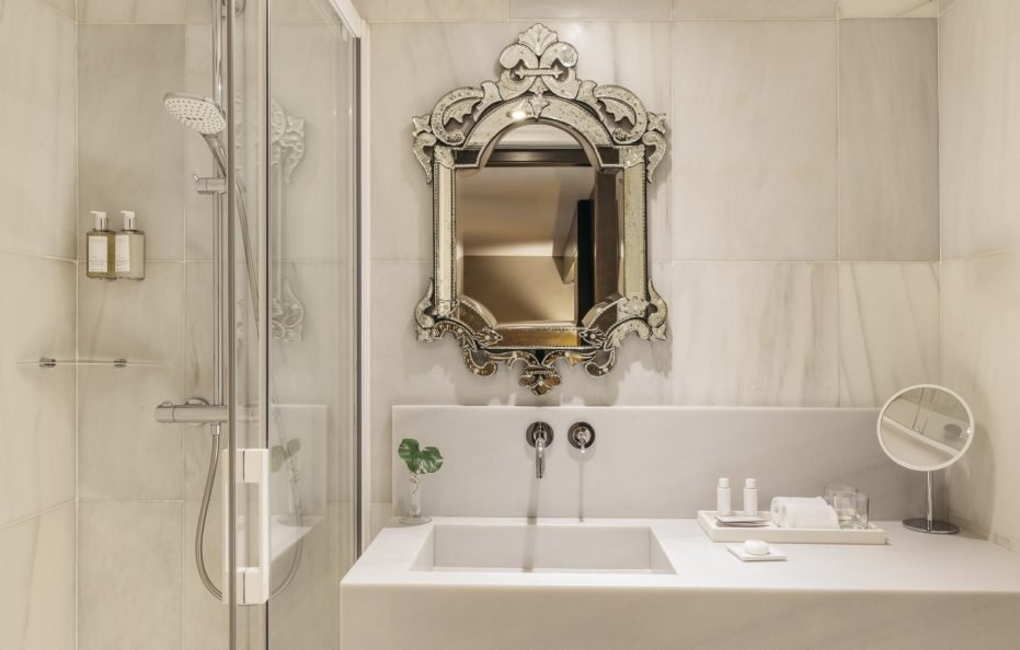 Claris Grand Luxury Hotel & Spa in Barcelona
