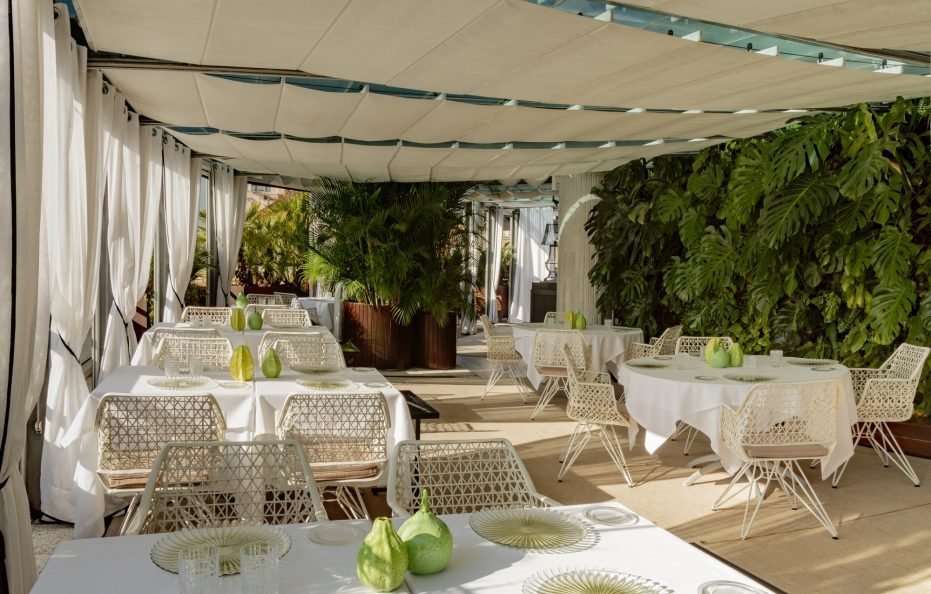 Claris Grand Luxury Hotel & Spa in Barcelona