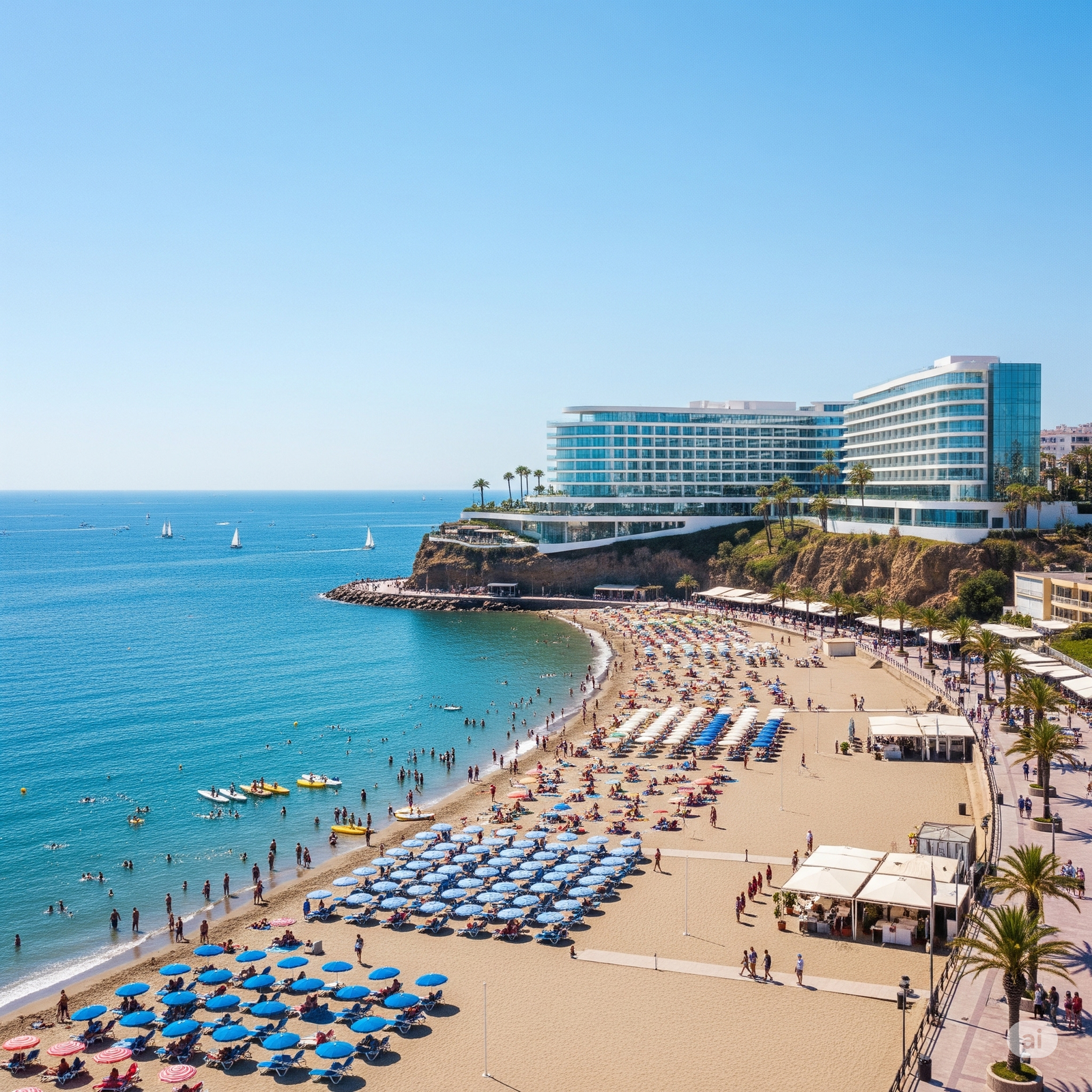 Torremolinos