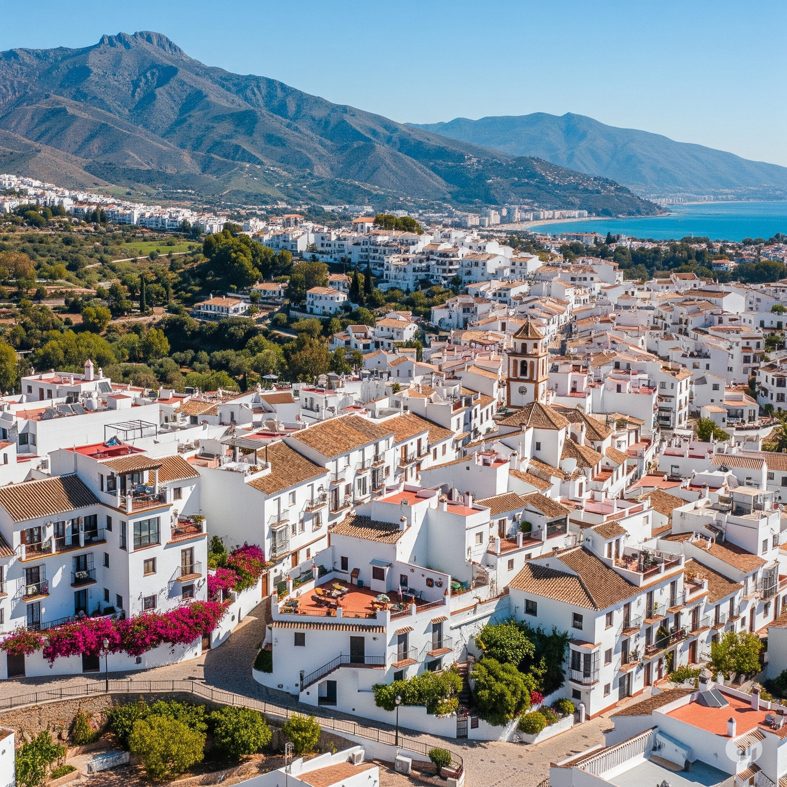 Mijas