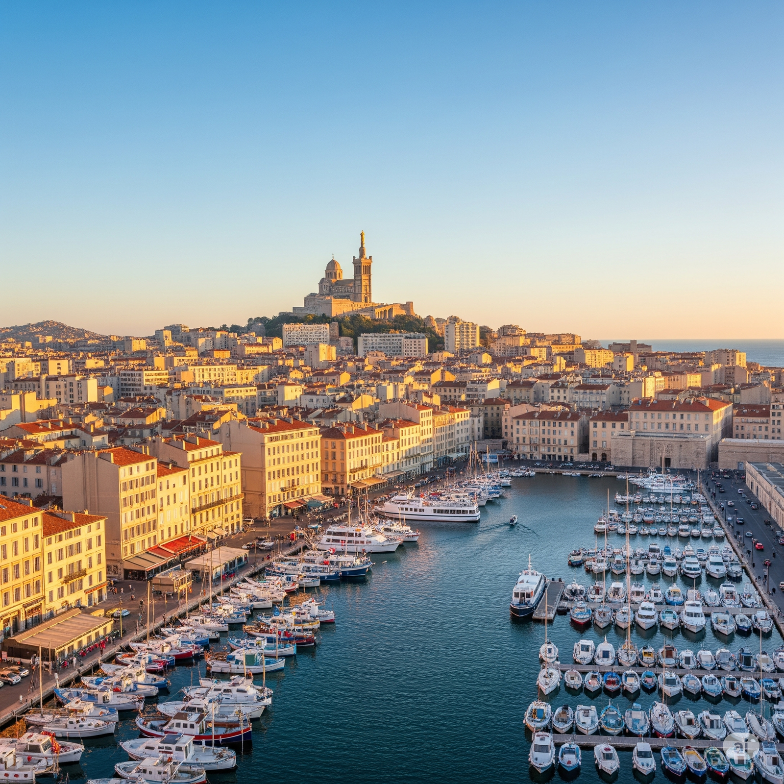 Marseille