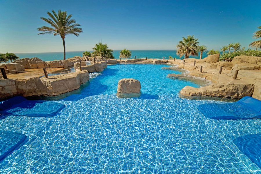 Hotel Polynesia BENALMADENA