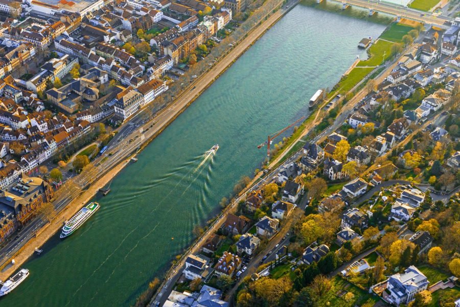 Bonn Walking Tour