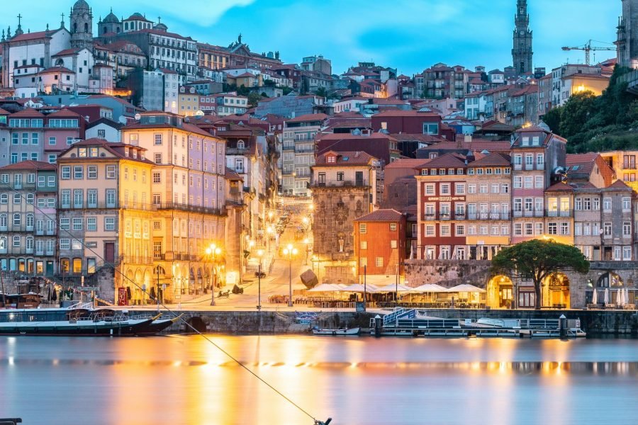 Vila Nova de Gaia Walking Tour