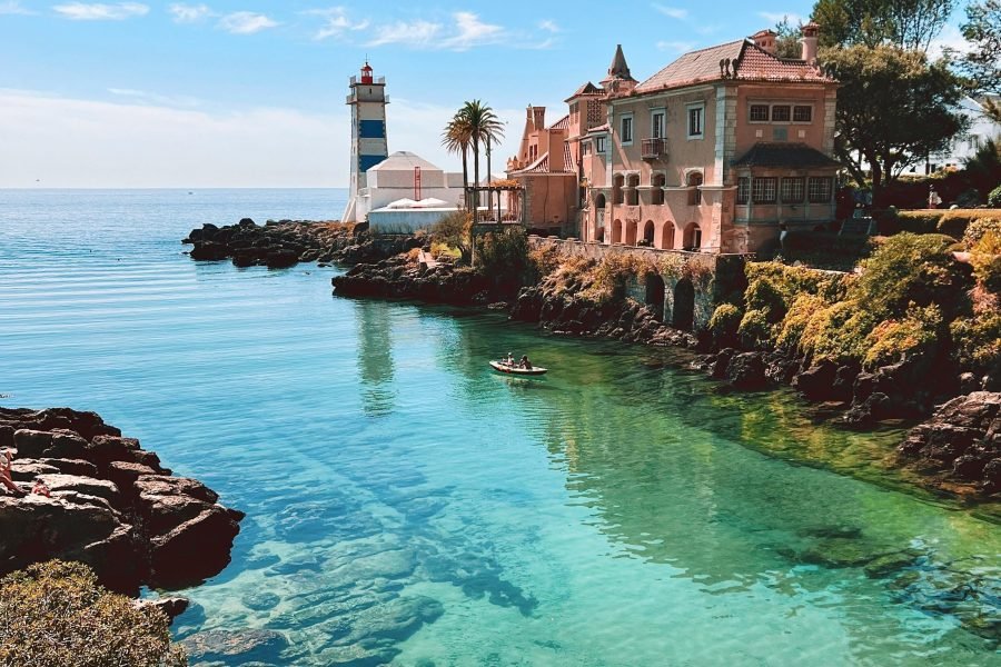 Cascais