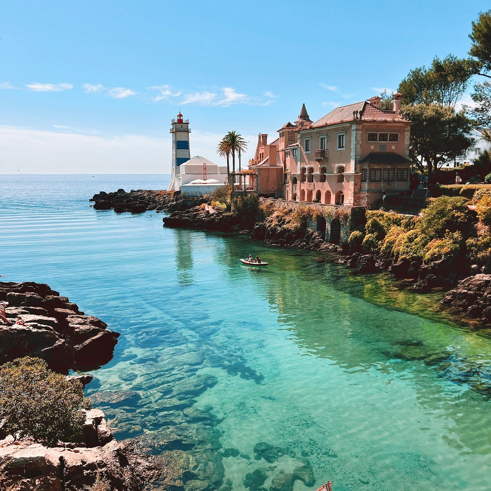 Cascais